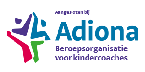 Adiona beroepsorganisatie voor kindercoaches