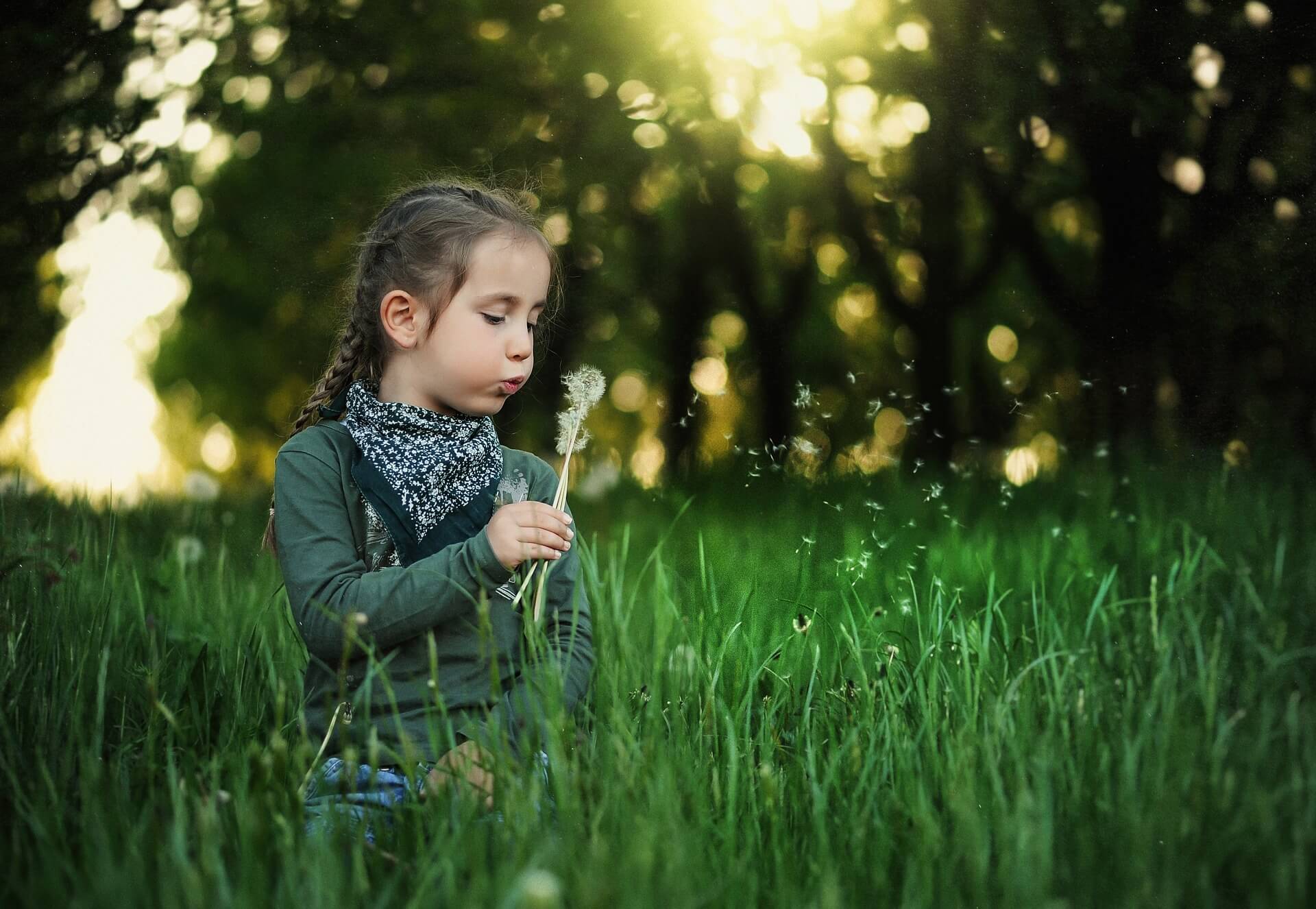 Kindercoach Voor wie